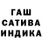 Марихуана сатива Bruno Marra