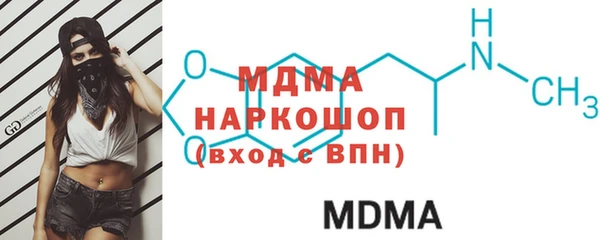 амф Теберда