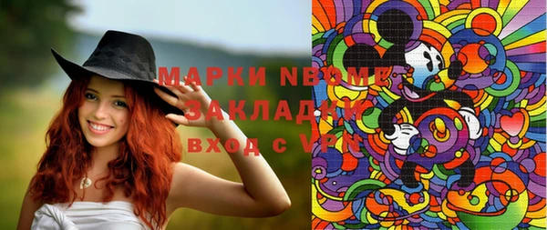 стафф Гусь-Хрустальный